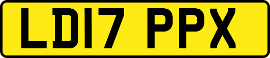 LD17PPX