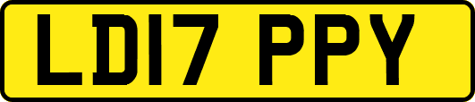 LD17PPY