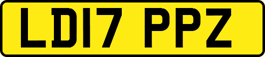 LD17PPZ