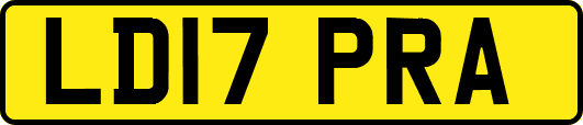 LD17PRA