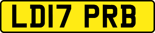 LD17PRB