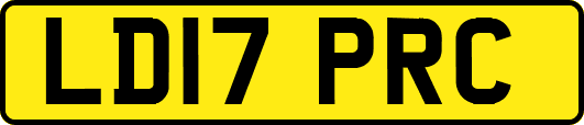 LD17PRC