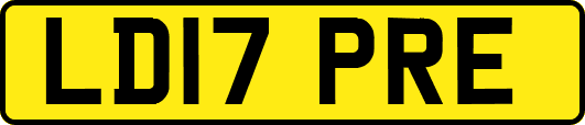 LD17PRE
