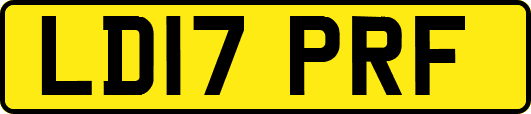 LD17PRF