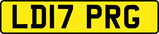 LD17PRG