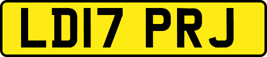 LD17PRJ