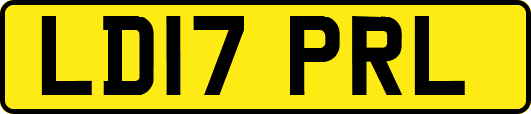 LD17PRL