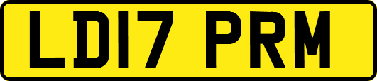 LD17PRM