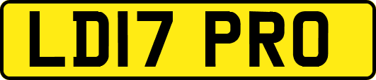 LD17PRO