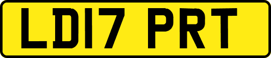LD17PRT