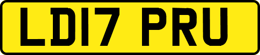 LD17PRU