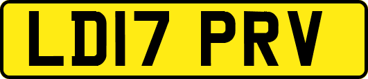 LD17PRV
