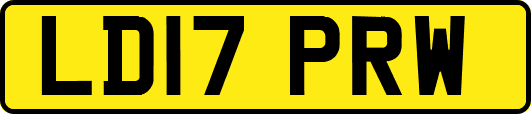 LD17PRW