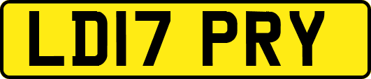 LD17PRY