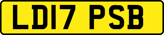 LD17PSB