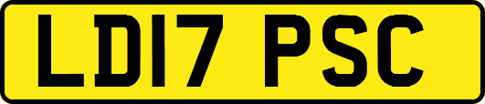 LD17PSC
