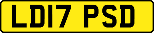 LD17PSD