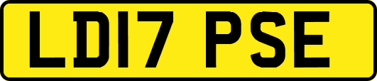 LD17PSE