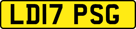 LD17PSG