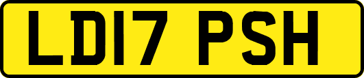 LD17PSH