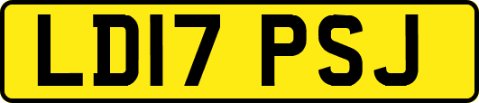 LD17PSJ