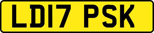 LD17PSK
