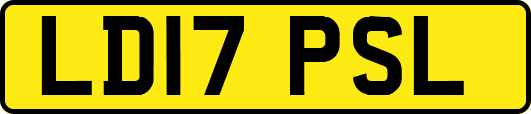 LD17PSL