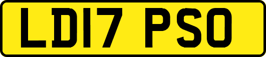 LD17PSO