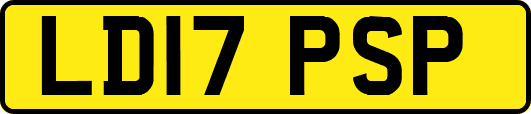 LD17PSP