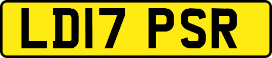 LD17PSR