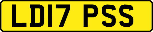 LD17PSS