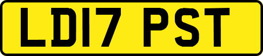 LD17PST