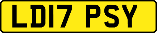LD17PSY