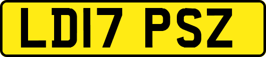 LD17PSZ