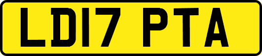 LD17PTA