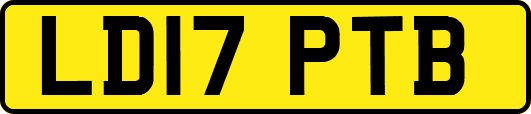 LD17PTB