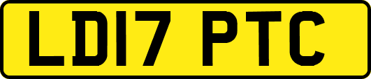 LD17PTC