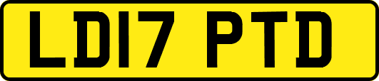 LD17PTD