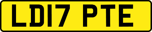 LD17PTE
