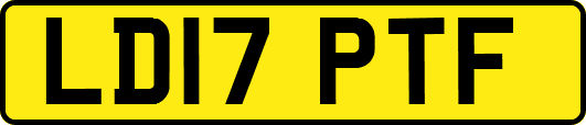 LD17PTF
