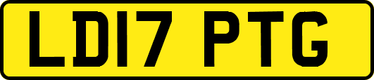 LD17PTG
