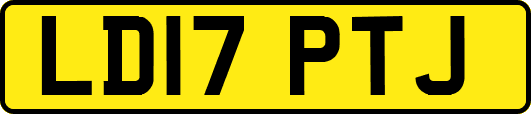 LD17PTJ