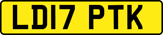 LD17PTK