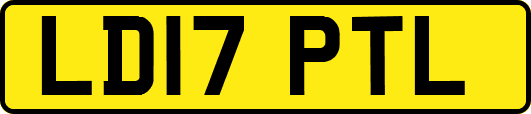 LD17PTL