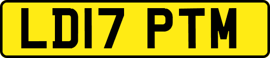 LD17PTM