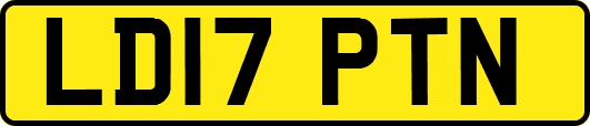 LD17PTN