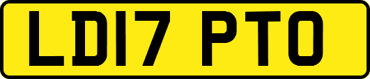LD17PTO