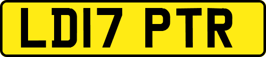 LD17PTR