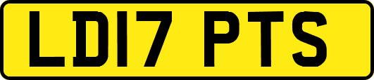 LD17PTS