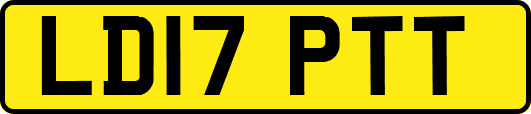 LD17PTT
